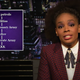 Amber Ruffin